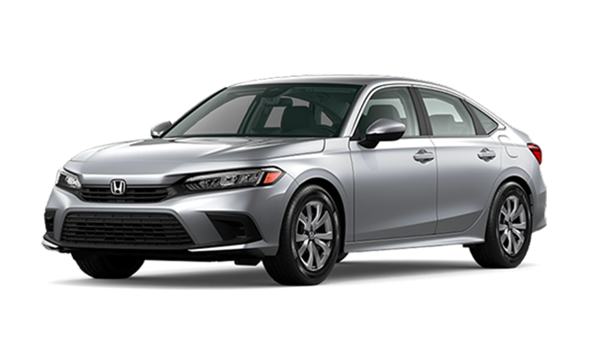 Car Rental Services Canada