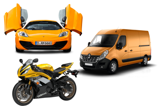 Experience Excellence in Every Mile